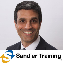 Profile Picture of Joe Ippolito (@Sandler_Joe) on Twitter