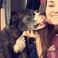 Profile Picture of Megan Schafnitz (@megan-schafnitz) on Quora