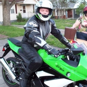 Profile Picture of Nick Sainato (@341737337) on Myspace