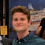 Profile Picture of Ryan Shultz (@ryanashultz) on Instagram