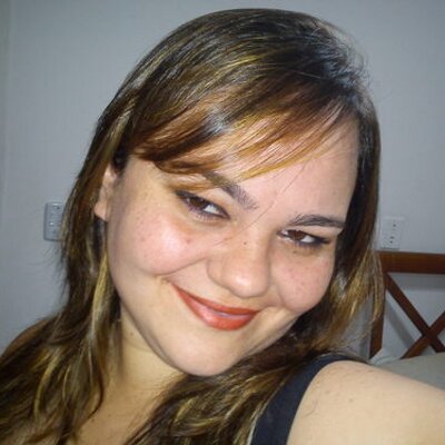 Profile Picture of Ruth Vieira (@Ruthinha31) on Twitter