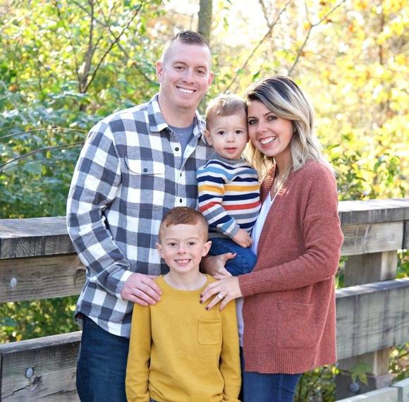 Profile Picture of Corbin Quire (@cquire) on Poshmark