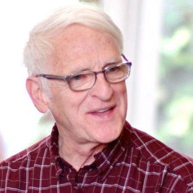 Profile Picture of Rev. Dr. Matthew Fox (@RevDrMatthewFox) on Twitter