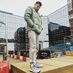 Profile Picture of Michael O’Reilly Jnr (@or_jnr) on Instagram