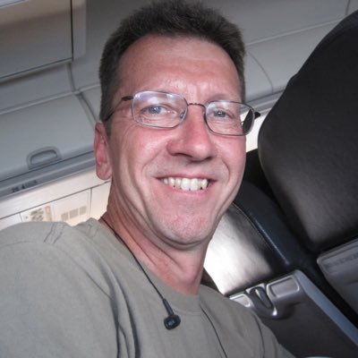 Profile Picture of Curt Albert (@Curt3g) on Twitter