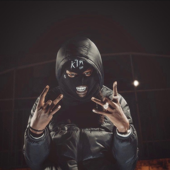 Profile Picture of Christopher Carrizales (@toxic_chris41) on Poshmark