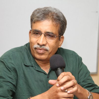 Profile Picture of Ramapriya Krishna Iyengar (@RamapriyaKrish1) on Twitter