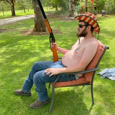 Profile Picture of Travis Chamberlain (@TChamberlain55) on Twitter