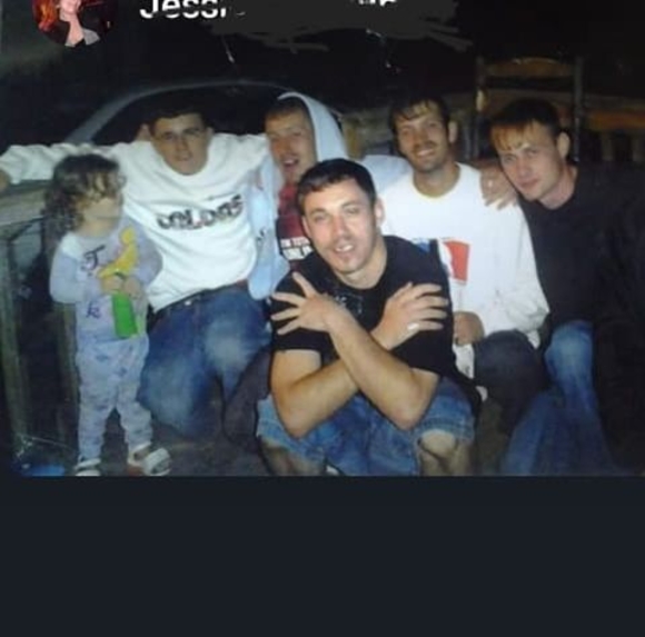 Profile Picture of Johnny Furr (@jbofurr86) on Poshmark