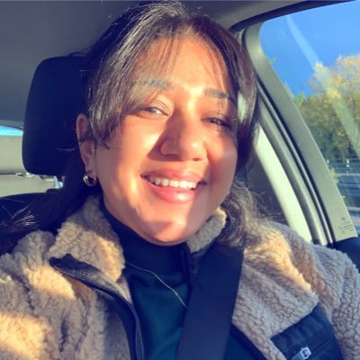 Profile Picture of Alisha Gupta (@alishaguptas) on Twitter