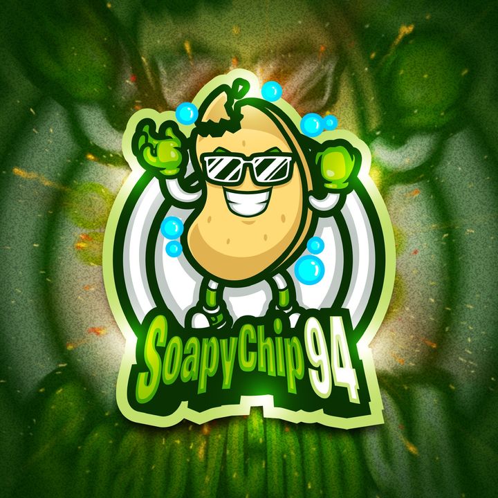 Profile Picture of Steven (@soapychip94) on Tiktok