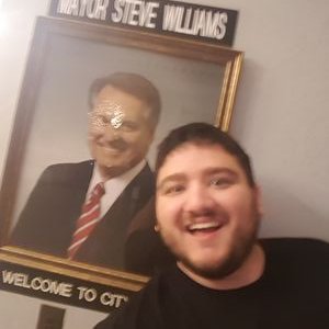 Profile Picture of Zachary Shock (@ZacharyShock) on Twitter