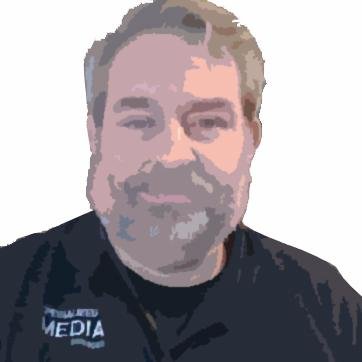 Profile Picture of Stuart Marks (@Stu_sez) on Twitter