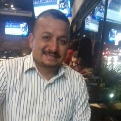 Profile Picture of Luis Ceaar Javier Palos Gonzalez (@LuisCeaar) on Twitter