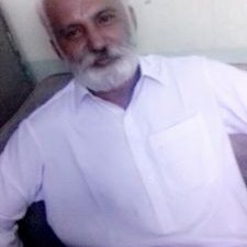 Profile Picture of Syed Nazar Muhammad (@SyedNazarmuham3) on Twitter