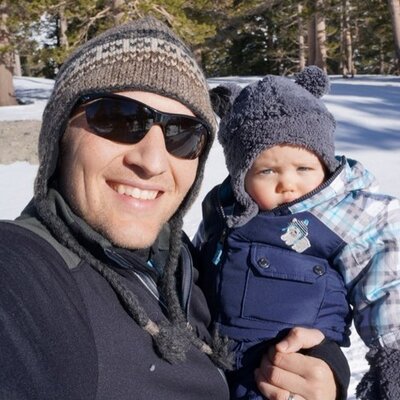 Profile Picture of Randy Herold (@reherold) on Twitter