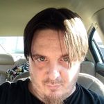 Profile Picture of Jason Farrand (@mushroomheadkmk) on Instagram