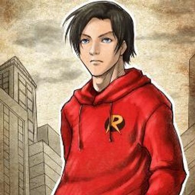 Profile Picture of Ed DaSilva (@RedRobin1989) on Twitter