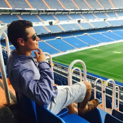 Profile Picture of Anthony Teixeira (@Ant_Tex) on Twitter