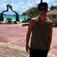 Profile Picture of Darren Hames (@dazhames) on Pinterest