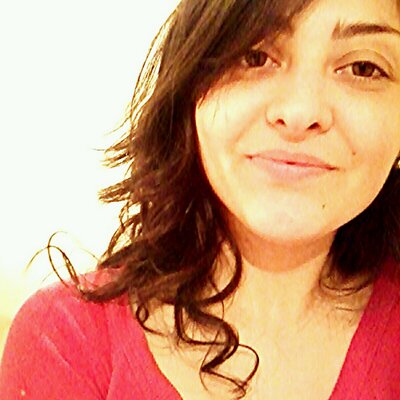 Profile Picture of Elisa Cordero (@elisacordero25) on Twitter