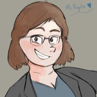 Profile Picture of McKay Roundy (@TheMarauderM) on Twitter