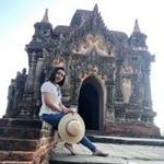 Profile Picture of Khaing (@khaing.zarlinn) on Instagram