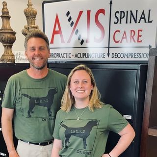 Profile Picture of Dr. Matt Labertew (@drmatthewlabertew) on Instagram