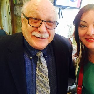 Profile Picture of Arthur Ungerleider (@arthur.ungerleider) on Facebook