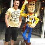 Profile Picture of Steven Schirmer (@mr_coach_40) on Instagram