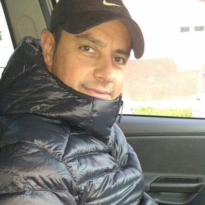 Profile Picture of Cristian Salguero (@CrisSalguero) on Twitter