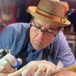 Profile Picture of Joe Capobianco (@joecapobiancotattoos) on Instagram