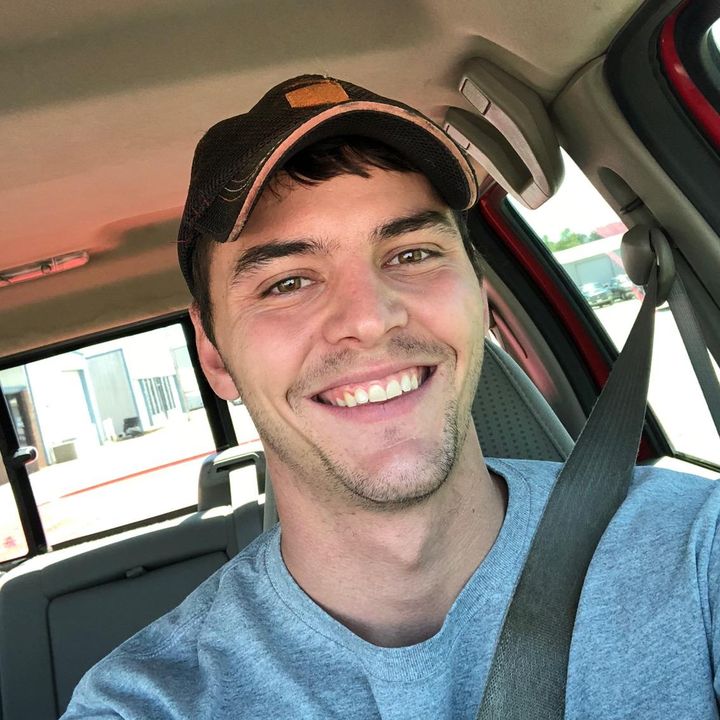 Profile Picture of Aaron Russell (@@aaron_russell) on Tiktok