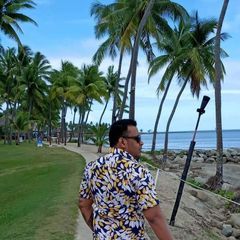 Profile Picture of Kris Kumar (@kris.kumar8) on Tiktok