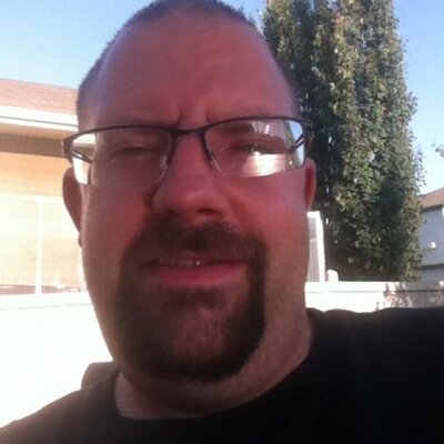 Profile Picture of Chad Brook (@BrookChad) on Twitter