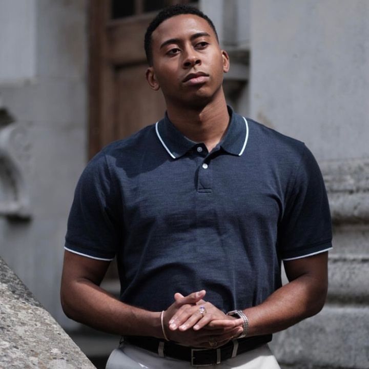 Profile Picture of kelvin_clark (@kelvin_clark7) on Tiktok