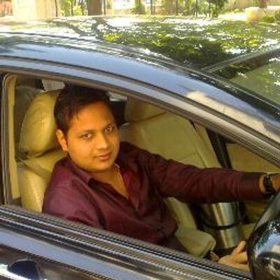 Profile Picture of Sumeet Agrawal (@sumeetagrawal14) on Twitter
