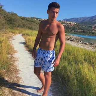 Profile Picture of Daniel Elbaz (@daniel.elbaz.507) on Facebook