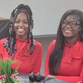 Profile Picture of Angela Neal-Dorris (@doriangie23) on Instagram