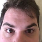 Profile Picture of Clarence ‘Clare Bear’ Barr (@cbarr_spam) on Instagram