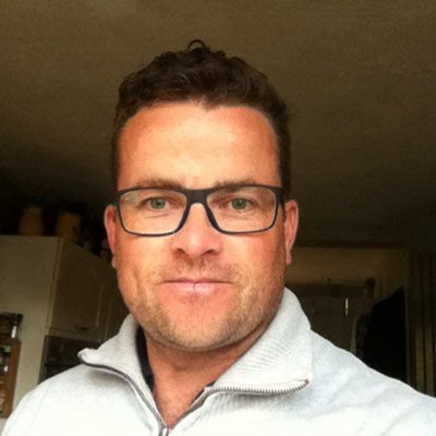 Profile Picture of Ben Stephens (@BenStephensArch) on Twitter