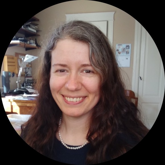 Profile Picture of Kendra Anspaugh (@kendraneous) on Poshmark