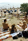 Profile Photo of Naturism - Wikipediaon Wikipedia