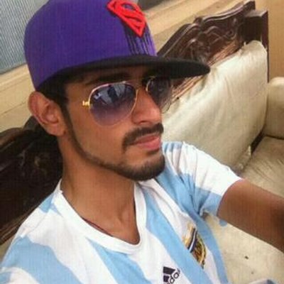 Profile Picture of Vivek Bhat (@vivekbhat90) on Twitter