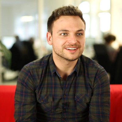 Profile Picture of Philip Nadidai (@NickNackNacke) on Twitter