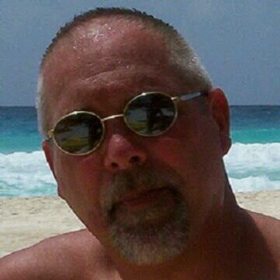 Profile Picture of Steve Shull (@ShullSteve) on Twitter
