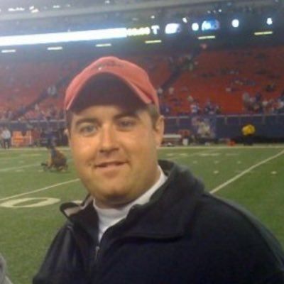 Profile Picture of TJ Scillieri (@tjscillieri) on Twitter