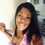 Profile Picture of Erica Patterson (@1stnene) on Instagram