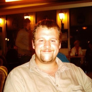 Profile Picture of Jan Ansorge (@355500003) on Myspace