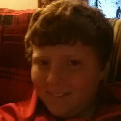 Profile Picture of Andrew (@andrewtedford21) on Twitter